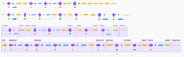 Wim Hof user flows