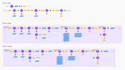 Sofar Sounds User Flows