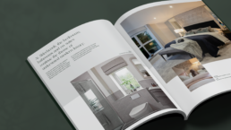 Alderbrook brochure spread 3