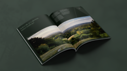 Alderbrook brochure spread 4