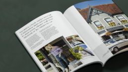 Alderbrook brochure spread 5