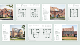 Alderbrook Floorplan PDFs