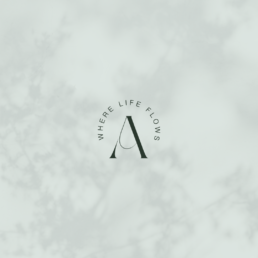 Alderbrook Symbol Dark